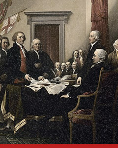 founding fathers of the united states history of sports betting legislation part I