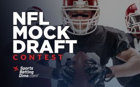 SBD's NFL mock draft contest