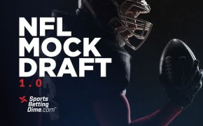 SBD's 2022 NFL Mock Draft