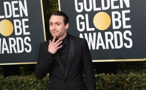 Kieran Culkin of Succession nominated for Best Actor in the Emmy Odds