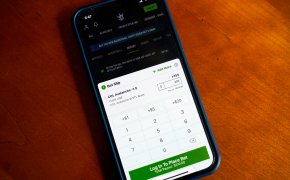 best apps for maryland sports bettors