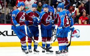 Colorado Avalanche favored in 2024 Stanley Cup odds