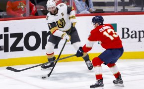 Vegas Golden Knights vs Florida Panthers opening odds for Stanley Cup Final