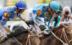 Belmont Stakes Best Bets