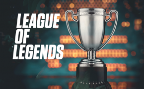Generic league of legends graphic