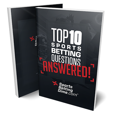 SBD Top 10 Sports Betting Questions Answered!